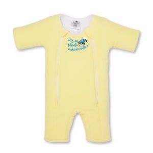 Baby Merlin Magic Sleepsuit